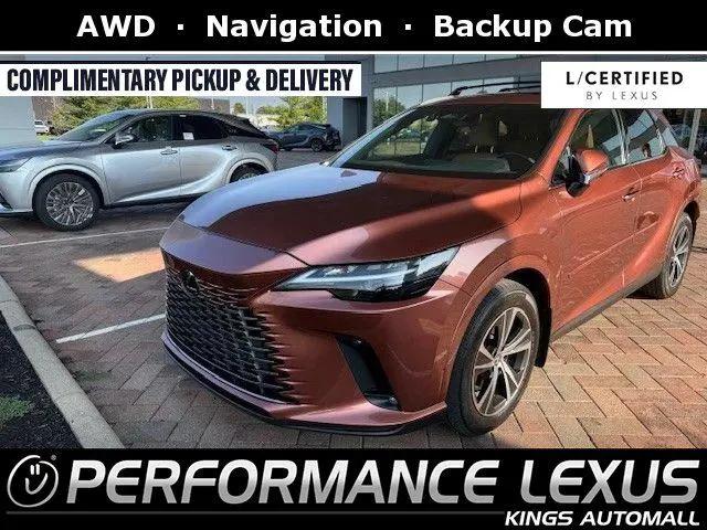 2024 Lexus RX 350 Premium for sale near Cincinnati, OH