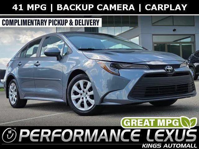 2024 Toyota Corolla LE for sale in Cincinnati, OH