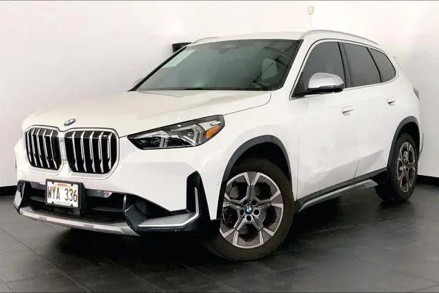2023 BMW X1 xDrive28i for sale in Honolulu, HI