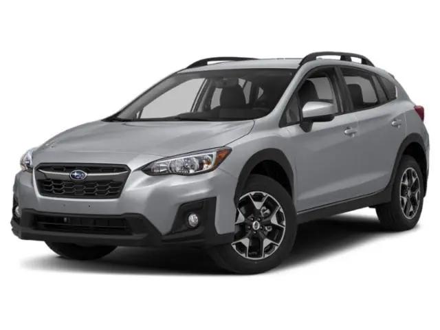 2019 Subaru Crosstrek 2.0i Limited for sale in LA, CA