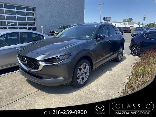 2023 Mazda CX-30 2.5 S Premium for sale in Cleveland, OH