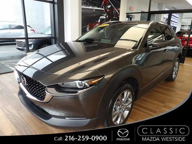 2023 Mazda CX-30 2.5 S Premium for sale in Cleveland, OH