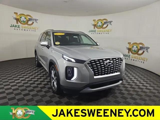 2022 Hyundai Palisade SEL for sale in Cincinnati, OH