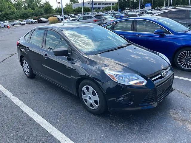 2013 Ford Focus S for sale near Monroe, OH