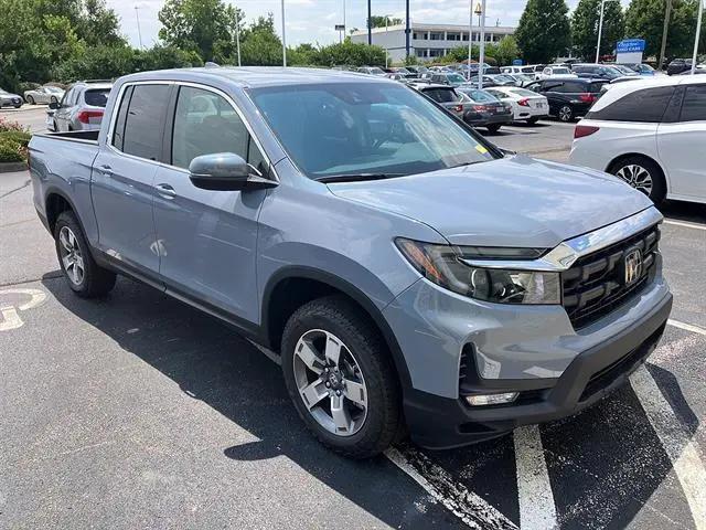 2026 Honda Ridgeline RTL for sale in Monroe, OH