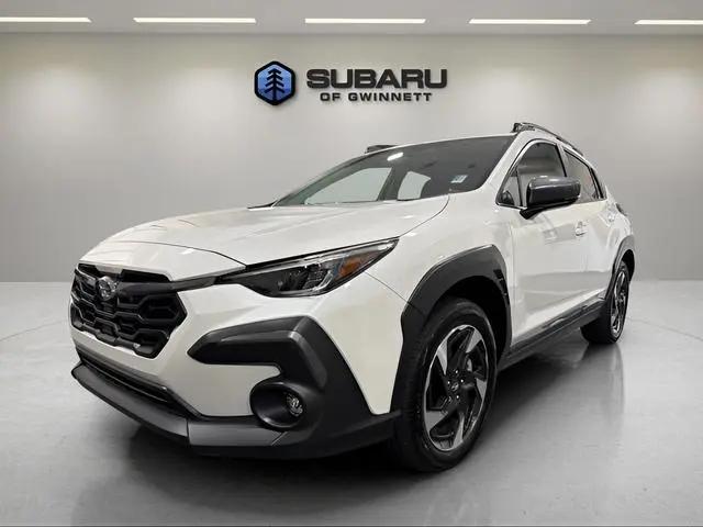 2025 Subaru Crosstrek Limited for sale in Duluth, GA