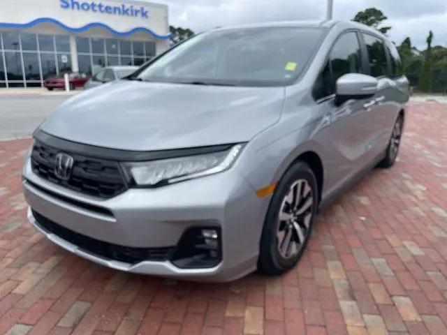 2025 Honda Odyssey EX-L for sale in Huntsville, AL
