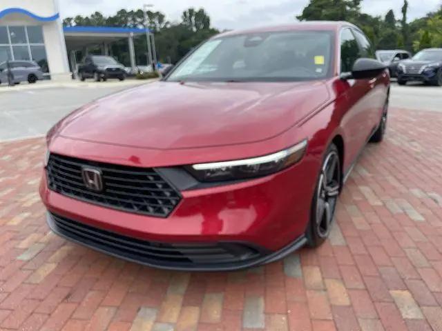 2023 Honda Accord Hybrid Sport for sale in Huntsville, AL