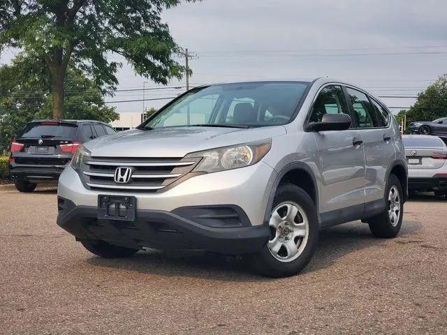 2013 Honda CR-V LX for sale in Farmington Hills, MI