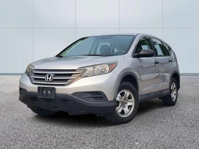 2013 Honda CR-V LX for sale in Farmington Hills, MI