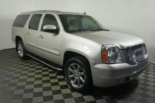 2007 GMC Yukon XL Denali Denali for sale in Kansas City, MO