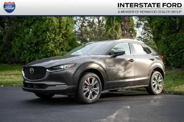 2018 Mazda CX-5 Grand Touring for sale near Miamisburg, OH