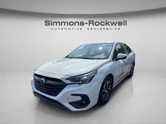 2025 Subaru Legacy Premium for sale in Elmira, NY