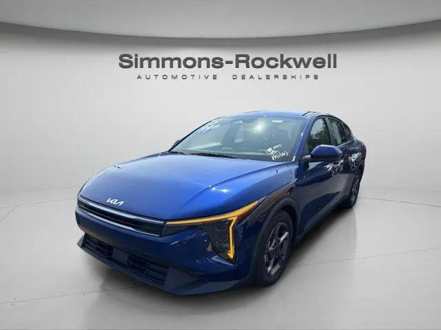 2025 Kia K4 LXS for sale in Elmira, NY