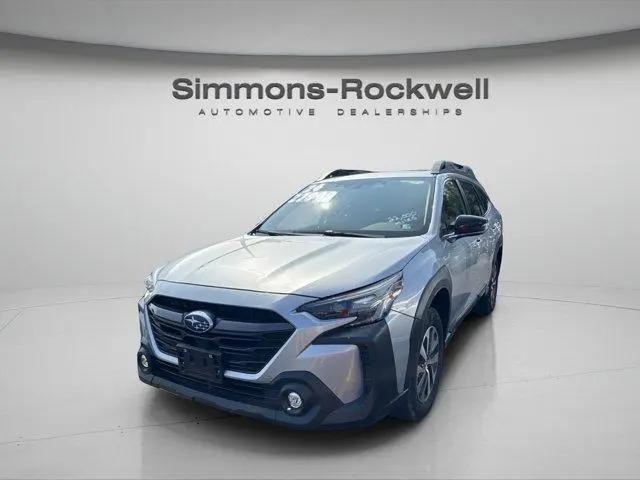 2025 Subaru Outback Premium for sale in Elmira, NY