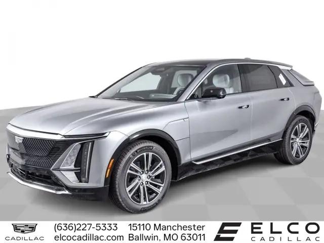 2024 Cadillac iQ Luxury w/1SC for sale in Ballwin, MO