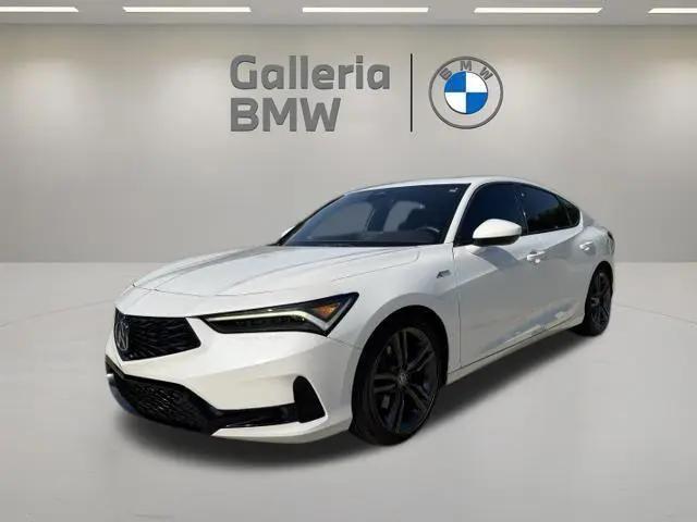 2023 Acura Integra A-SPEC for sale in D'Iberville, MS