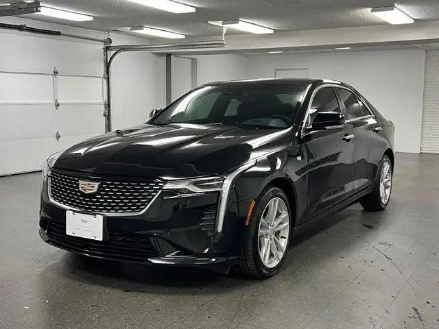 2024 Cadillac CT4 Luxury for sale in Herculaneum, MO