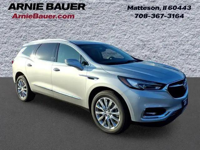 2021 Buick Enclave AWD Essence for sale in Matteson, IL