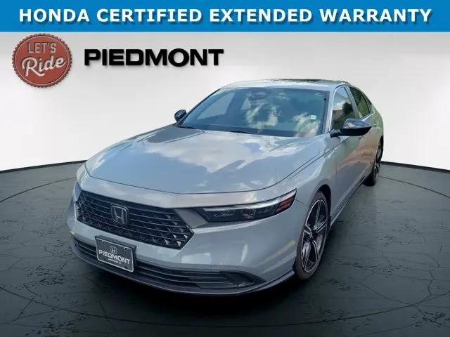 2023 Honda Accord Hybrid Sport for sale in Anderson, SC