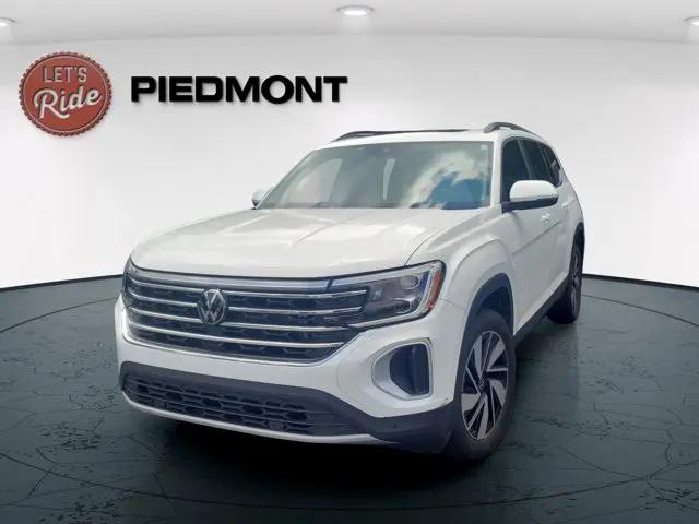 2024 Volkswagen Atlas 2.0T SE w/Technology for sale in Anderson, SC