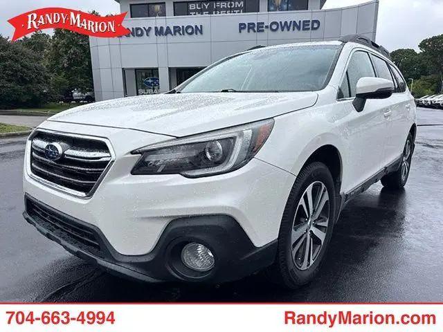 2018 Subaru Outback 2.5i Limited for sale in Mooresville, NC