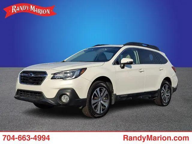 2018 Subaru Outback 2.5i Limited for sale in Mooresville, NC