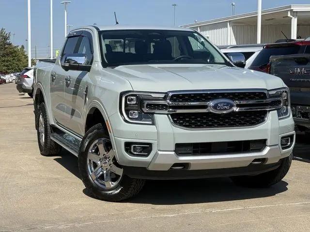 2024 Ford Ranger LARIAT for sale in Dallas, TX