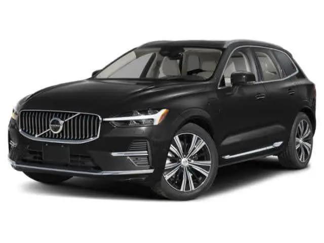 2025 Volvo XC60 Plug-In Hybrid Core, T8 AWD Electric/Gasoline, Dark for sale in Daytona Beach, FL