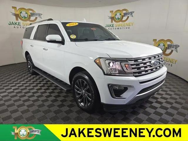 2021 Ford Expedition Limited MAX for sale in Cincinnati, OH