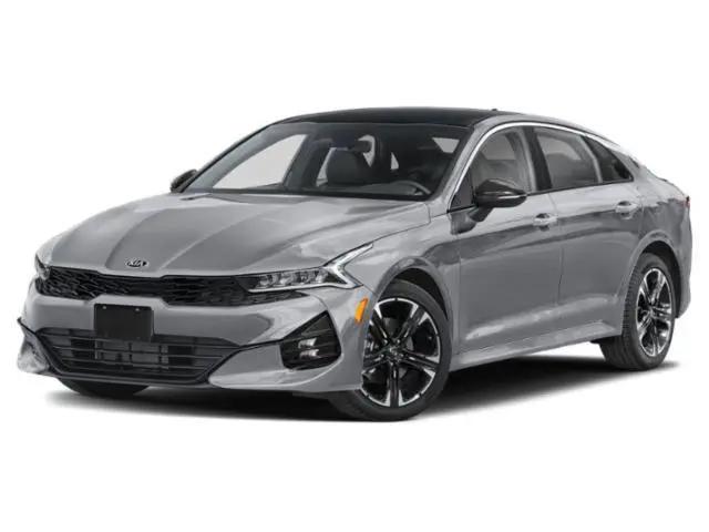 2021 Kia K5 GT-Line for sale in Cincinnati, OH
