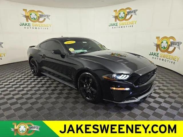 2020 Ford Mustang for sale near Cincinnati, OH