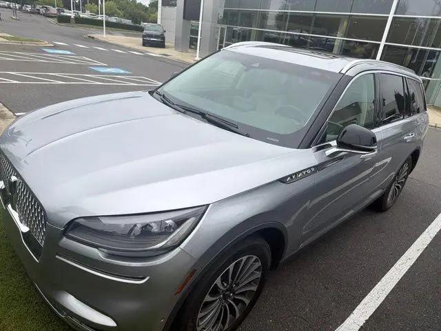 2024 Lincoln Aviator Reserve for sale in Charlotte, NC