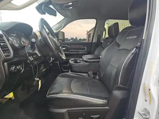 2024 Ram 2500 Laramie Crew Cab 4x4 6'4" Box for sale in Warsaw, IN