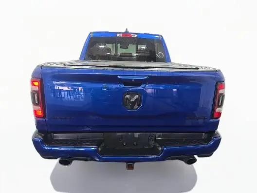 2019 Ram 1500 Rebel for sale in Warsaw, IN