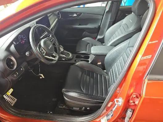 2023 Kia Forte GT-Line for sale in Warsaw, IN