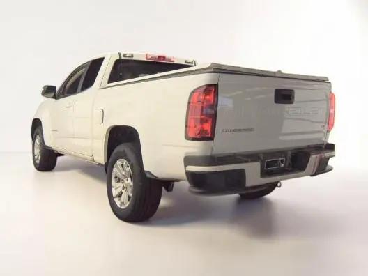 2022 Chevrolet Colorado 2WD Extended Cab Long Box LT for sale in Warsaw, IN
