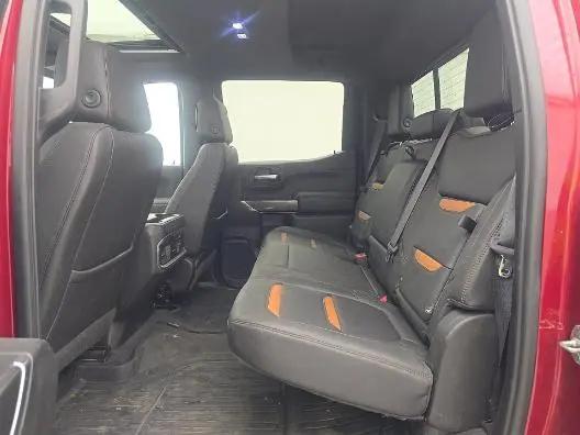 2019 GMC Sierra 1500 AT4 for sale in Warsaw, IN