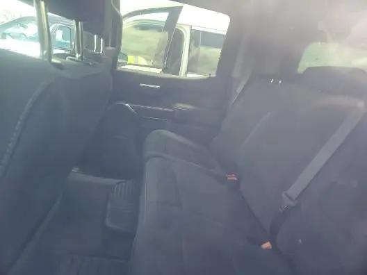 2022 GMC Sierra 1500 Limited 4WD Crew Cab Short Box SLE for sale in Warsaw, IN