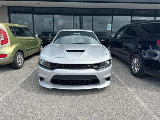 2023 Dodge Charger Scat Pack for sale in Lawton, OK