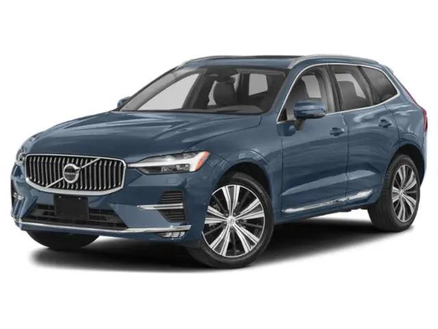 2022 Volvo XC60 B5 Inscription for sale in Orlando, FL