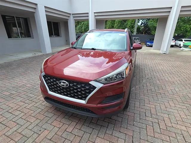 2020 Hyundai Tucson Value for sale in Fort Walton Beach, FL