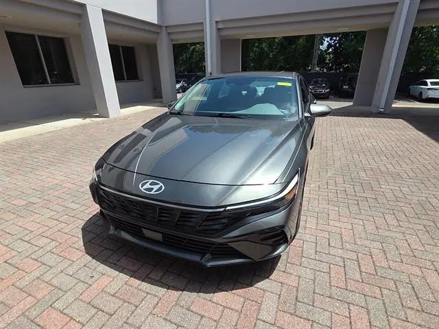 2024 Hyundai Elantra SEL for sale in Fort Walton Beach, FL