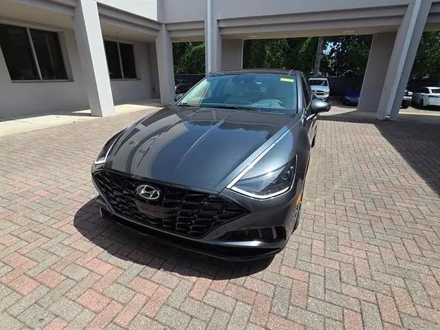 2023 Hyundai Sonata Limited for sale in Fort Walton Beach, FL