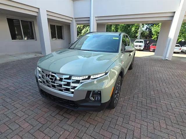 2024 Hyundai Santa Cruz SEL for sale in Fort Walton Beach, FL