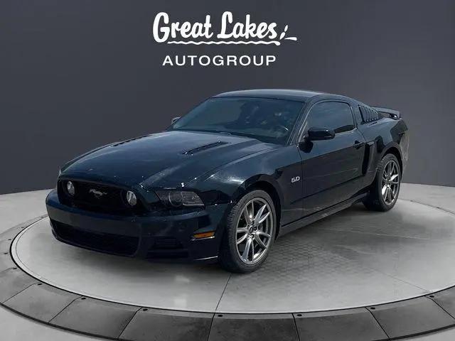 2014 Ford Mustang for sale near Findlay, OH