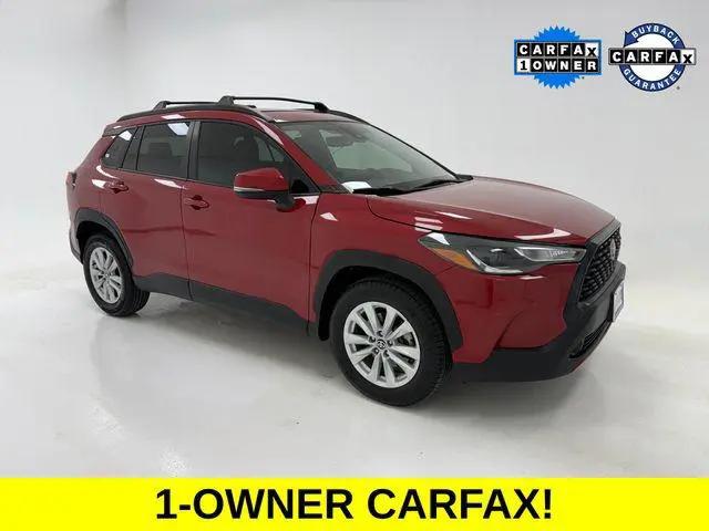 2022 Toyota Corolla Cross LE for sale in Corpus Christi, TX