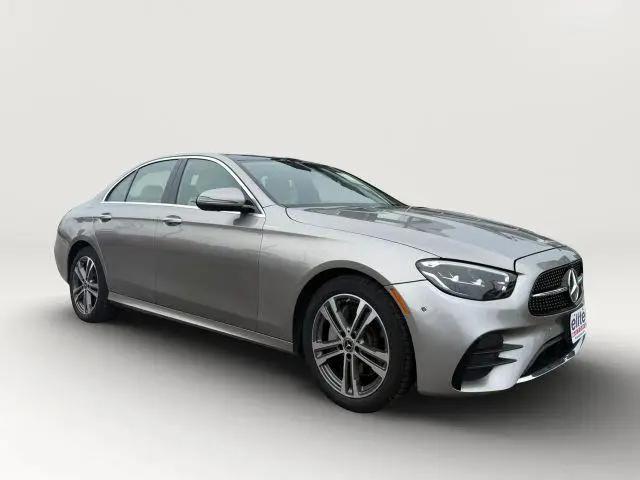 2022 Mercedes-Benz E 350 4MATIC for sale in Virginia Beach, VA