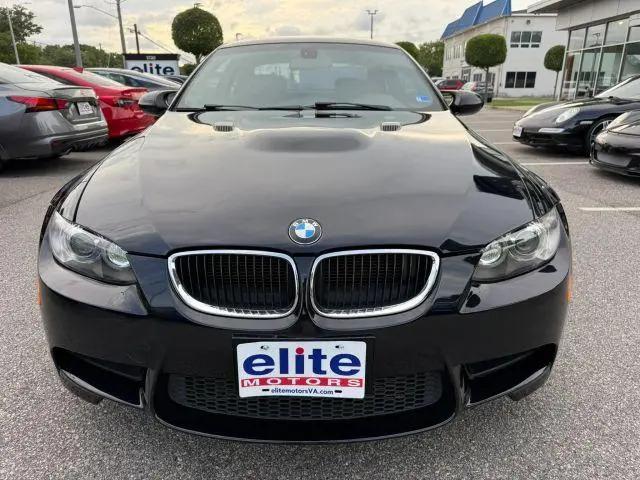 2011 BMW M3 Unknown for sale in Virginia Beach, VA