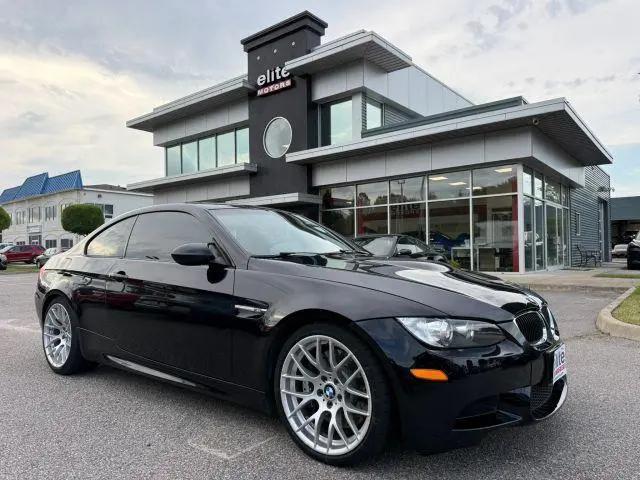 2011 BMW M3 Unknown for sale in Virginia Beach, VA